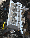 Stage 1 K-Series engine