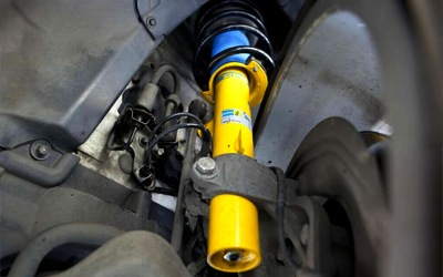 Bilstein B6 Strut