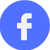 facebook button